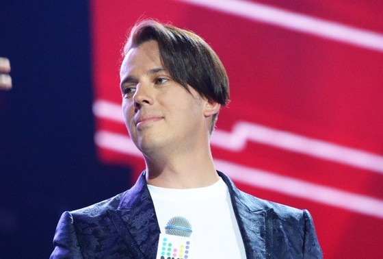    Максим Галкин