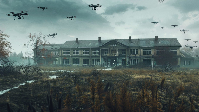    Коллаж: Царьград