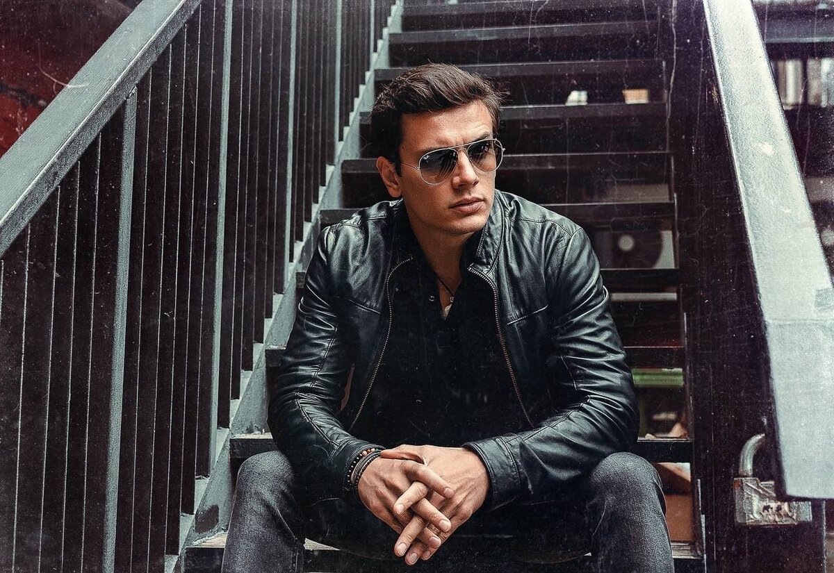 Фото: vk.com/NЮ|Николаенко Юрий