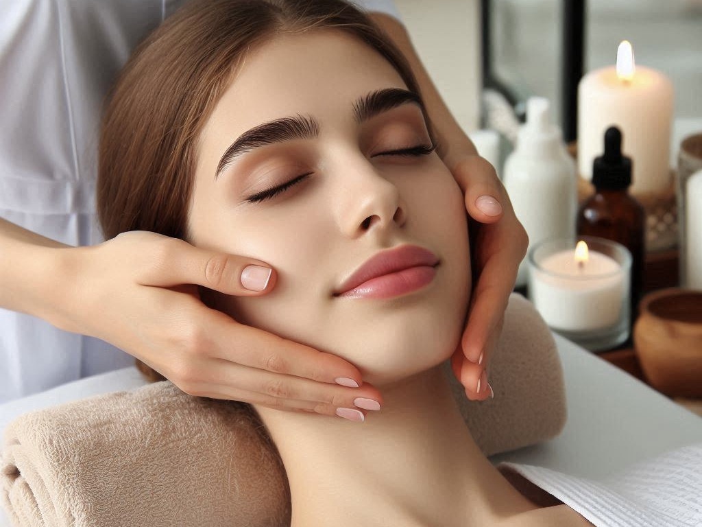 В статье мы обсудим, как массаж лица может значительно улучшить состояние кожи.  