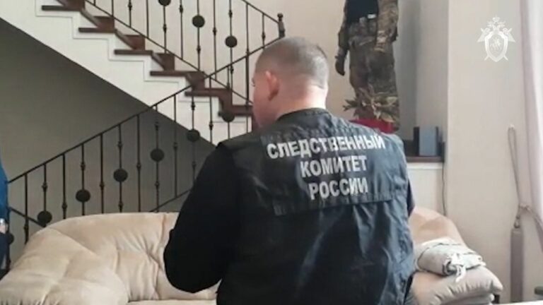    Упал в шахту лифта. СК Оренбурга завершил дело о смерти рабочего после падения с 5 этажа Белов Михаил Александрович