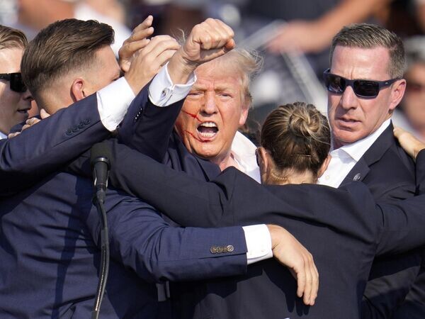    © AP Photo / Gene J. Puskar