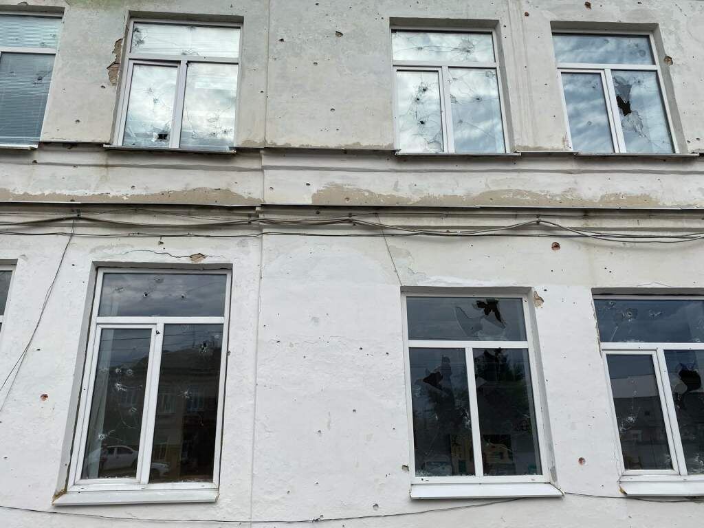   фото из архива