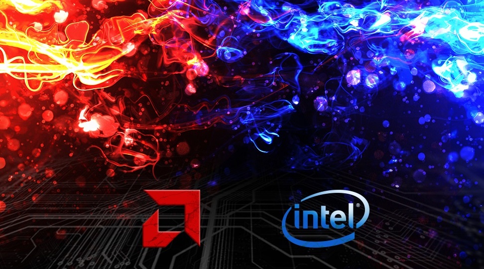 Какой процессор лучше AMD или Intel