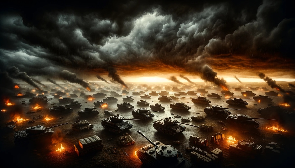 Изображение сгенерировано ИИ