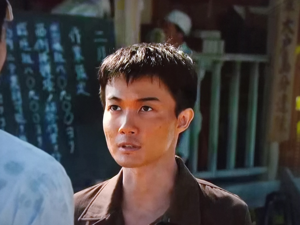 Летчик камикадзе Коити Сикисима