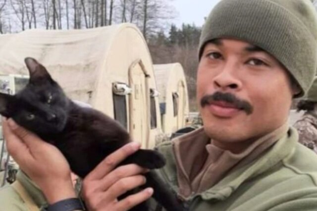    Джозеф Малик Уэдрел. Фото: соцсети