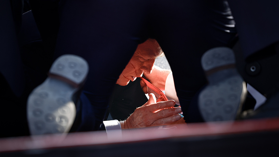 Фото: Getty Images/Anna Moneymaker