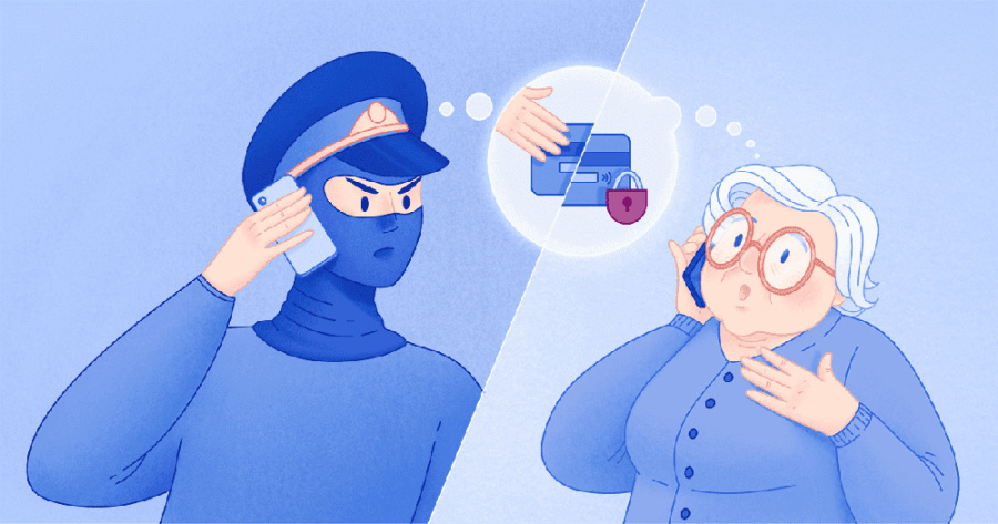     И на старуху бывает проруха…
