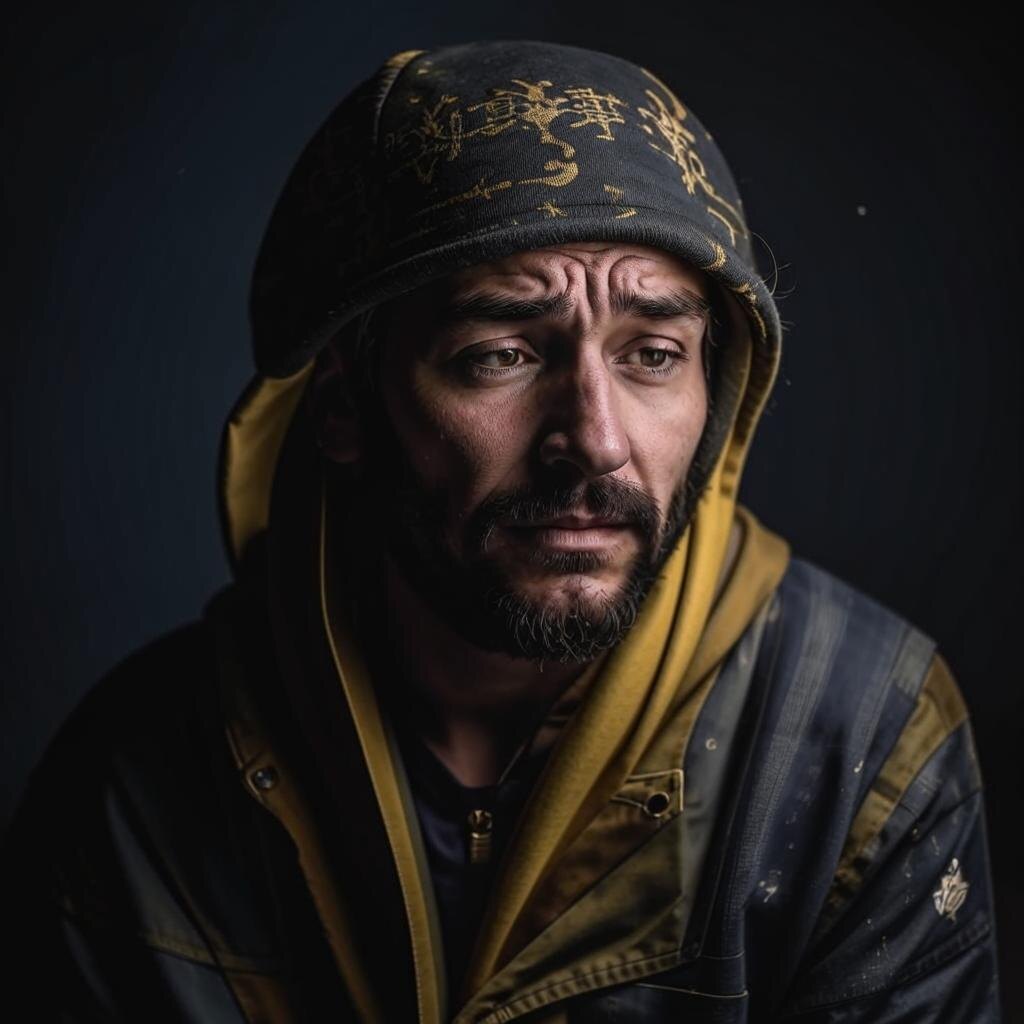 Фото: нейросеть