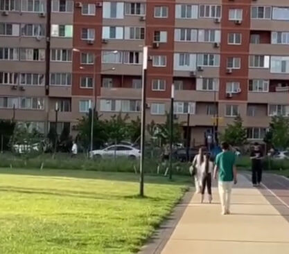 Стоп-кадр из видео