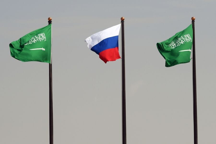    © Рамиль Ситдиков/РИА Новости