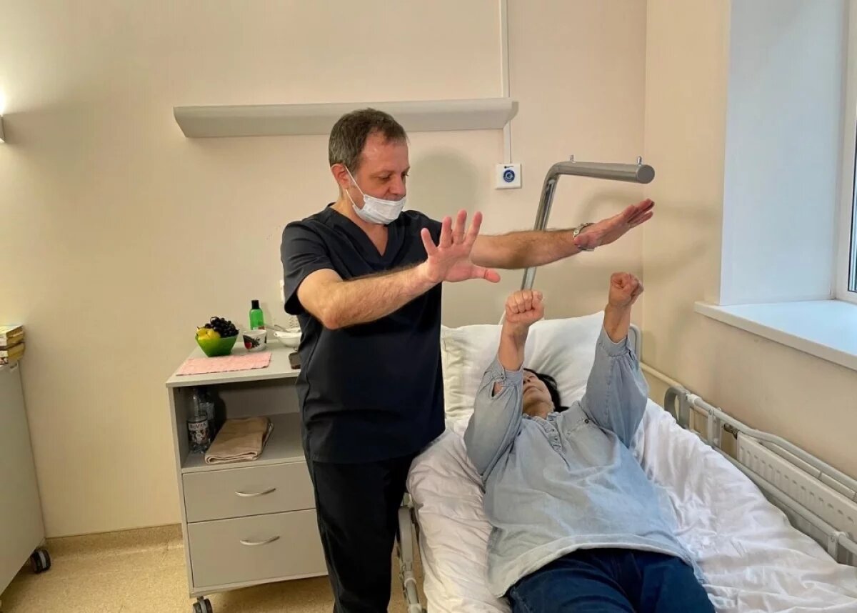    В Ярославле главный невролог назвала основные причины инсульта