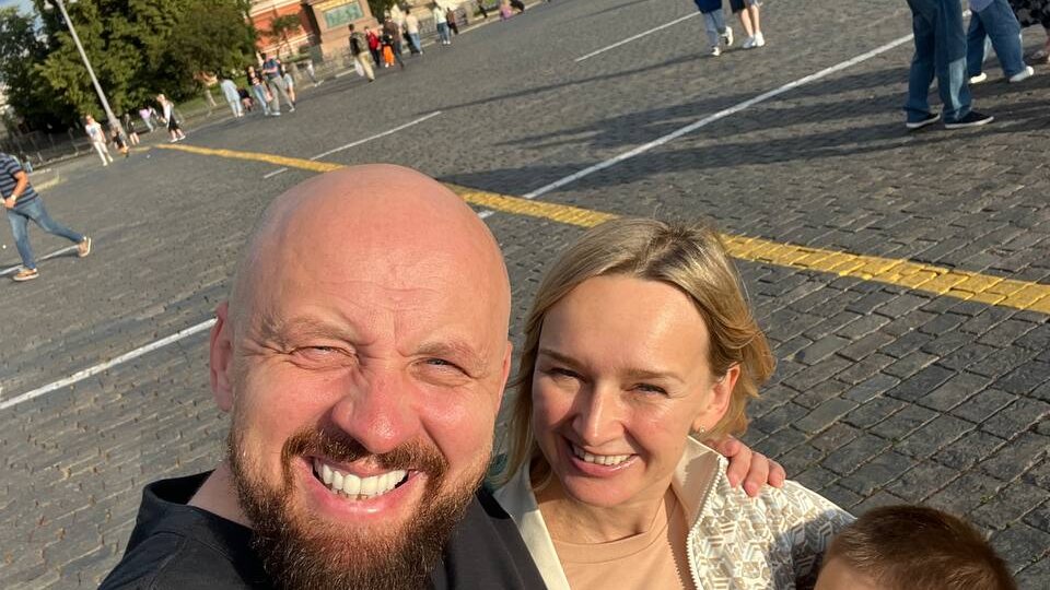 Как запустить речь дома