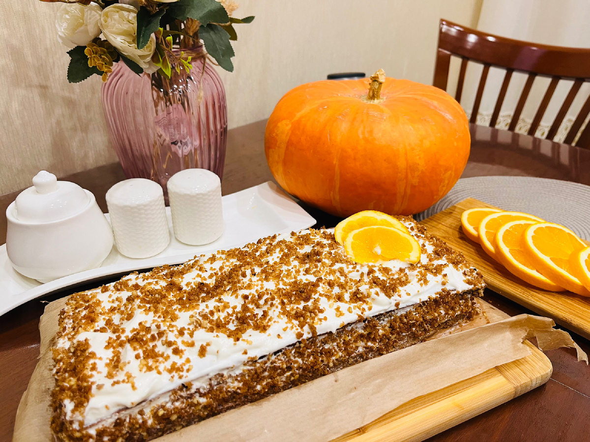 Просто к чаю 