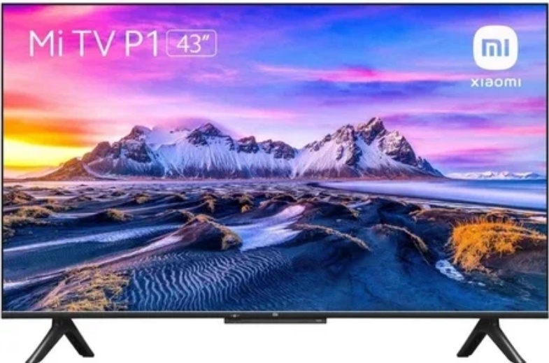 Телевизор Xiaomi Mi TV P1