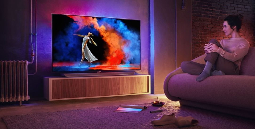 Рейтинг лучших телевизоров 2024 г