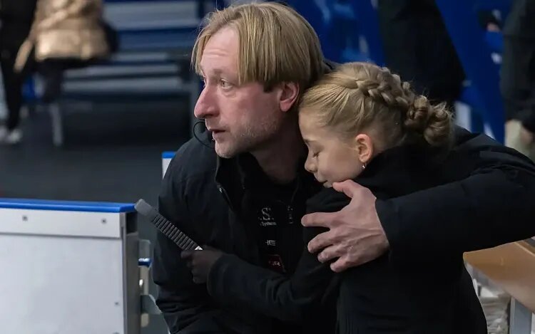    Источник фото: академия «Ангелы Плющенко»