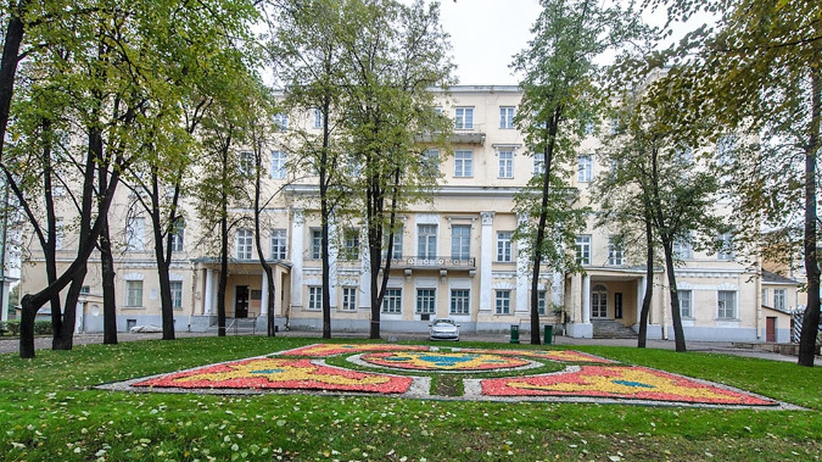 Личностии в архитектуре] Матвей Фёдорович Казаков: Мастер Классического  Зодчества | Архитектура - наука и искусство | Дзен