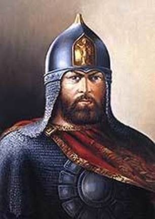 15 июля 1240 года состоялась Невская битва – сражение между русскими и шведскими войсками на реке Неве.-2