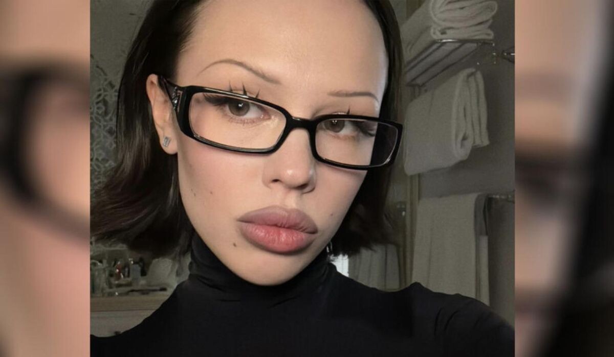     Инстасамка. Источник: gazeta.ru Автор фото: Екатерина Короткова