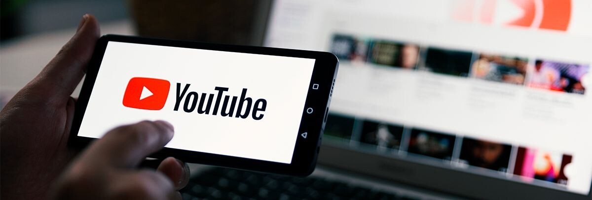 Ростелеком предупредил, что Youtube начнет сбоить по всей стране Ростелеком предупредил российских пользователей о потенциальных сбоях в работе сервиса YouTube — он может повлиять на качество...