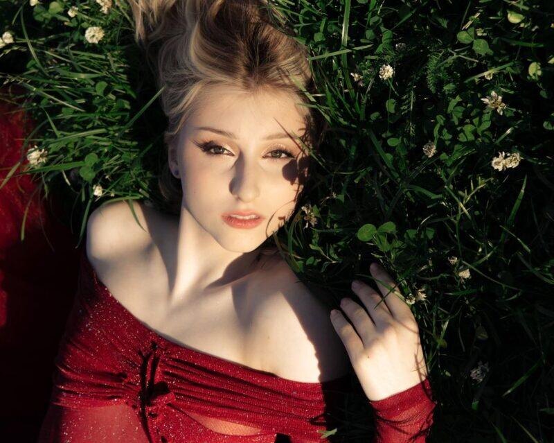     Фото: соцсети Софьи Муравьёвой Фотография взята из открытых источников.