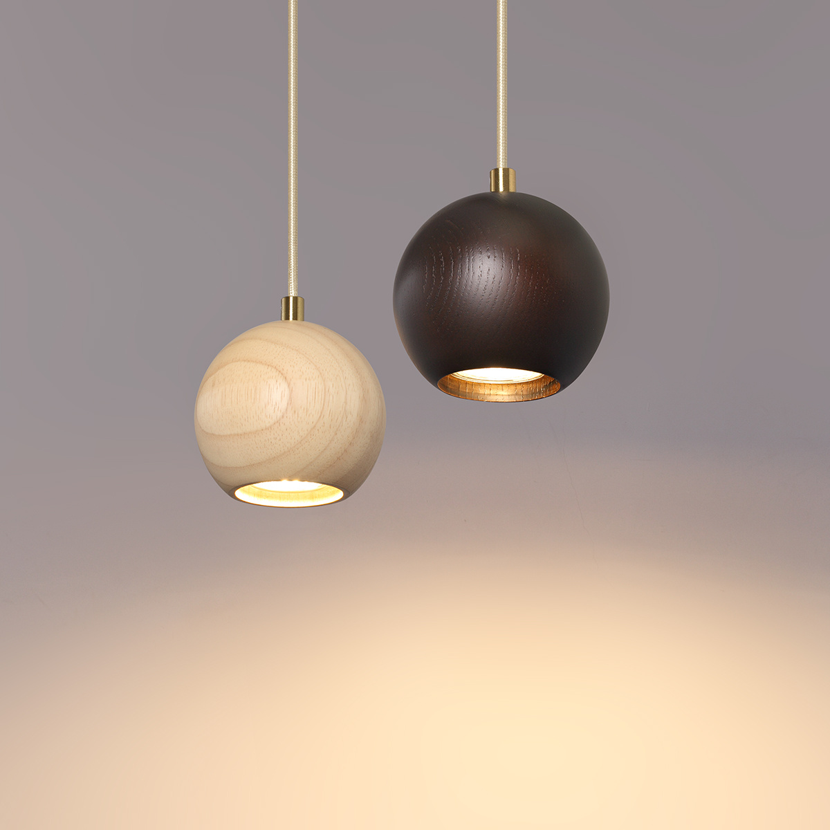 Подвесные светильники от Odeon Light CAUCHO 7061, 7062