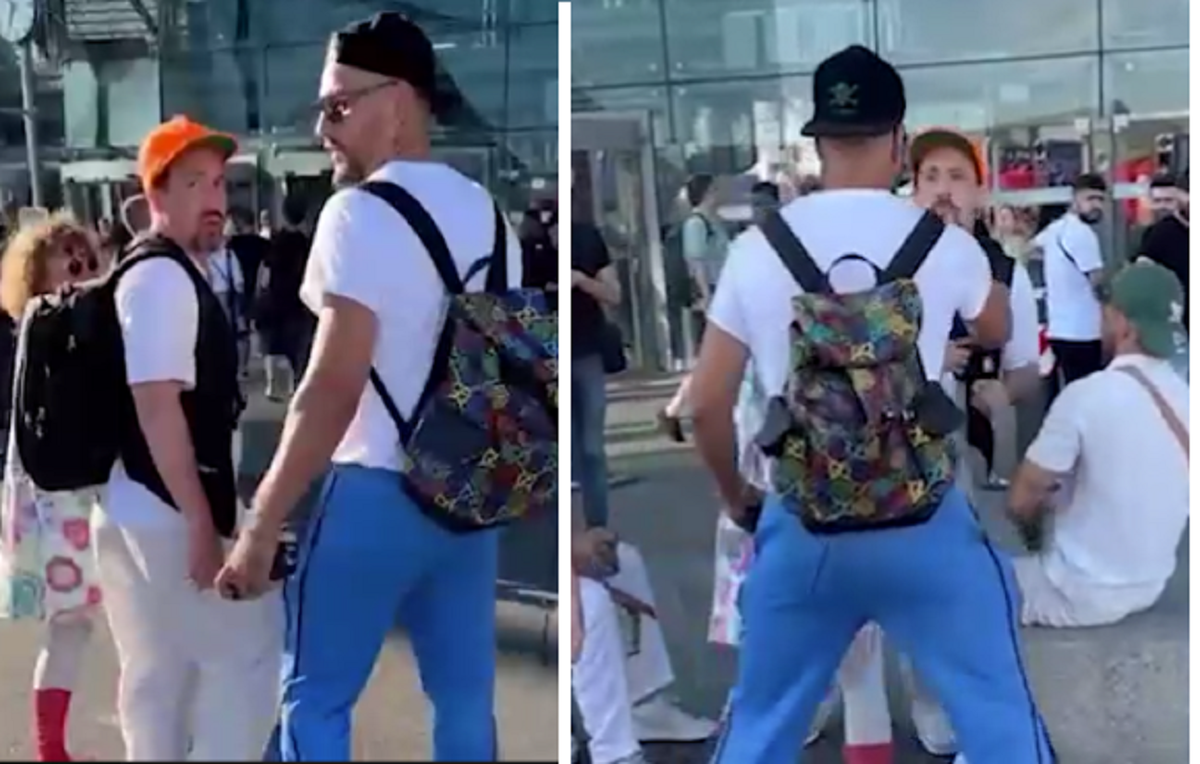 Фото: стоп-кадр из видео / SHOT