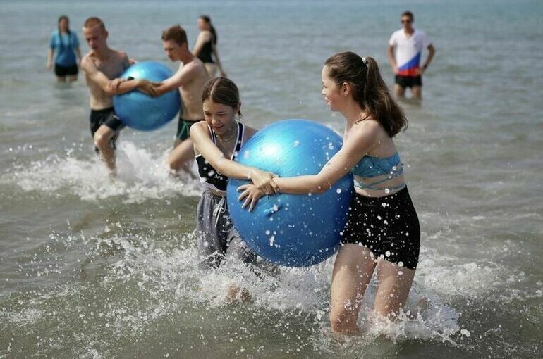   Виталий Тимкив / РИА Новости