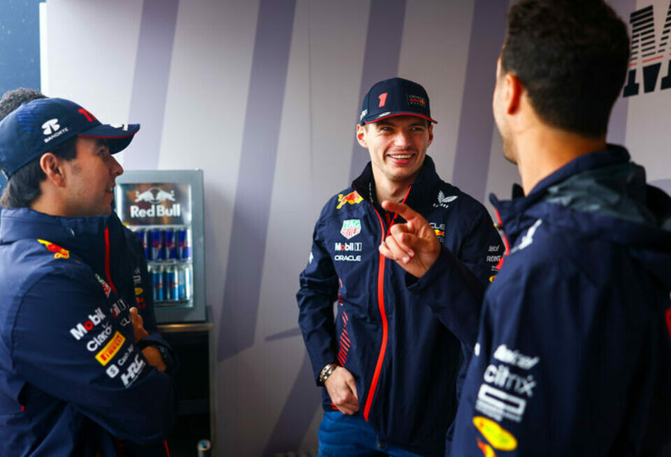    Getty Images / Red Bull Content Pool