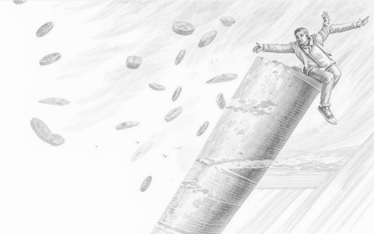    На фоне попытки тамбовского губернатора срезать финансирование благоустройства региону выделят 240 млн рублей Иллюстрация: нейросеть «Кандинский»