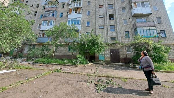    © РИА Новости . Сергей Батурин