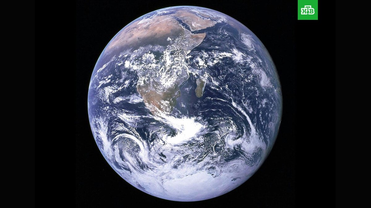    Фото: NASA / unsplash.com