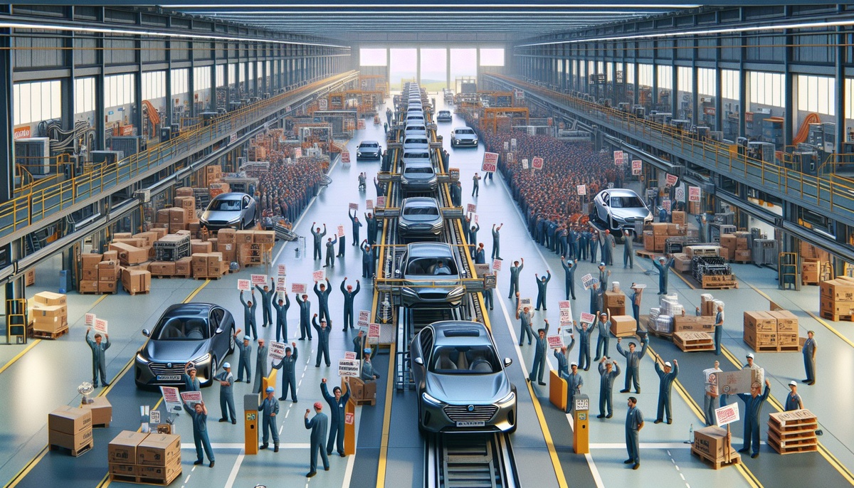 Изображение DALL-E  📷
