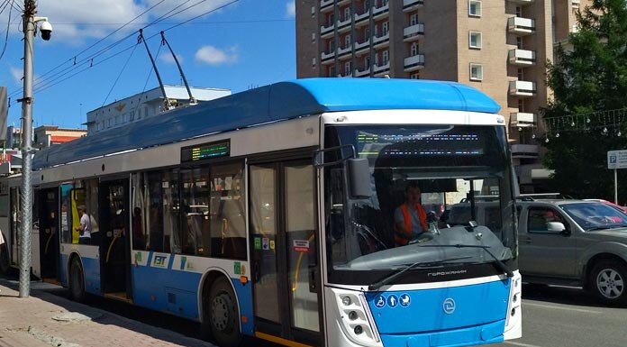    Фото из архива "Континента Сибирь"