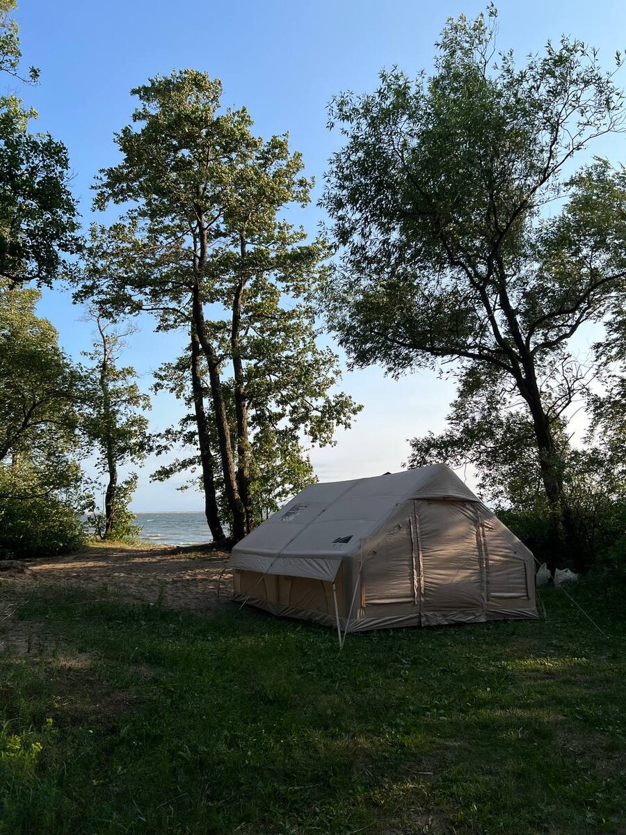 Тарховский лесопарк // 60.060989, 29.962081