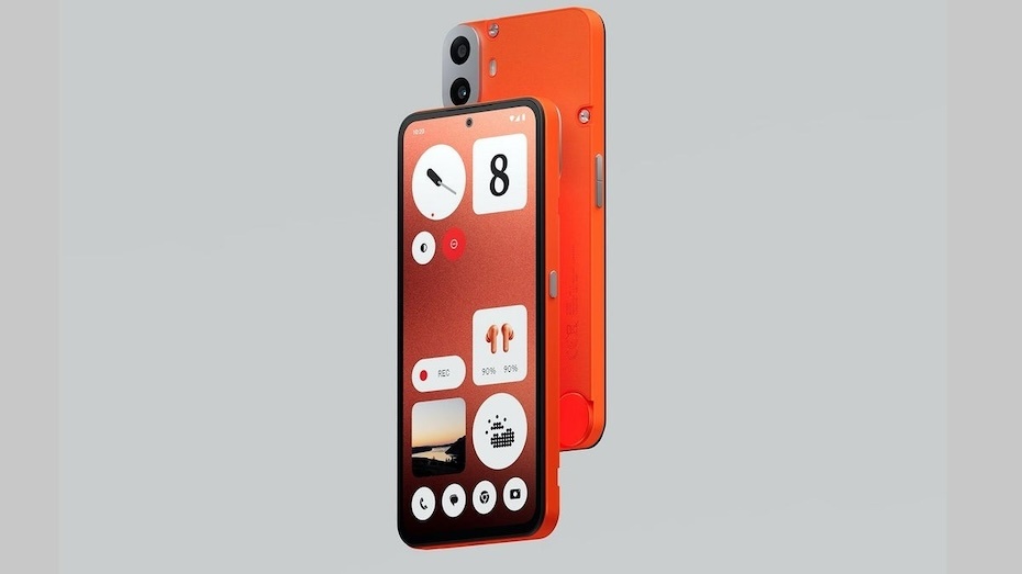    CMF Phone 1