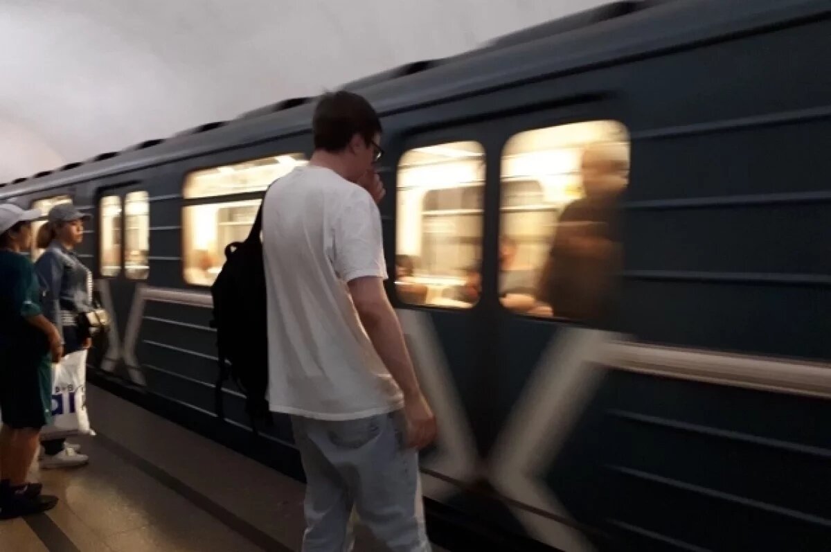    В Москве началось строительство станции «Достоевская» Кольцевой линии