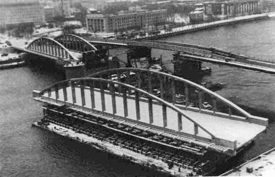 Володарский мост