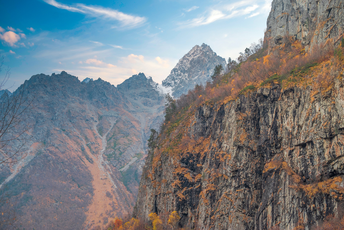 Lindrik / Фотобанк Фотодженика