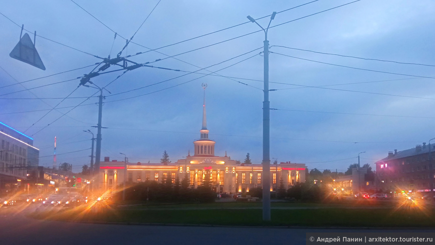 © Андрей Панин