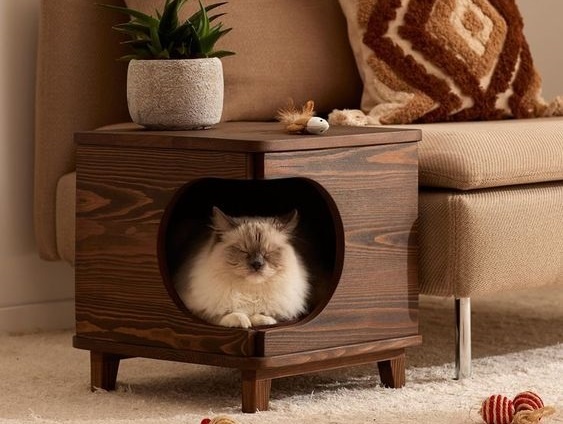 Здесь и далее в статье фото взяты с Pinterest.