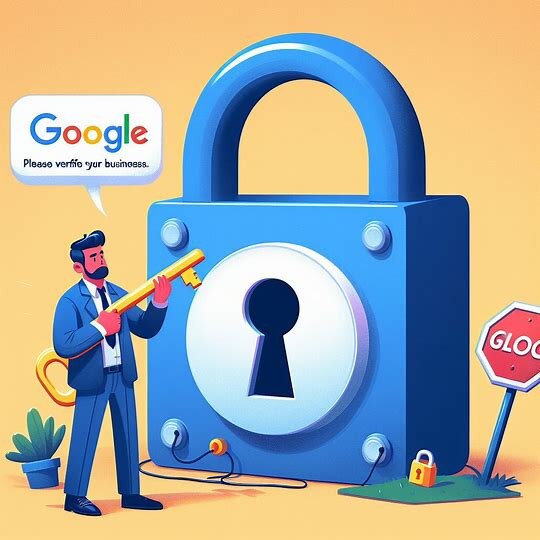 Как добавить компанию на карты Google