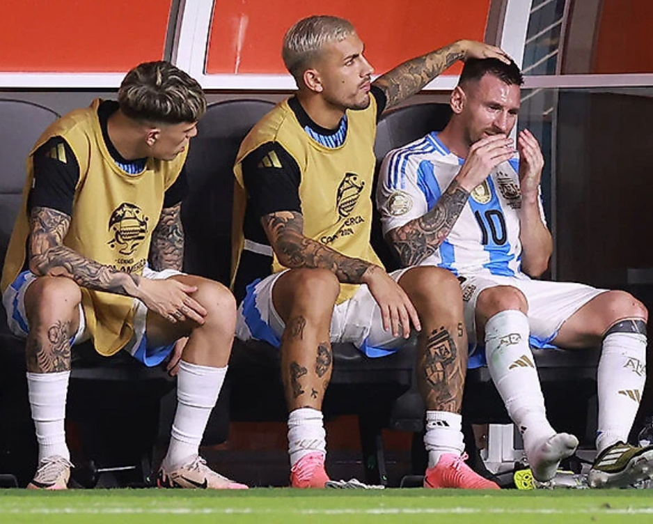 Что же с ним произошло?