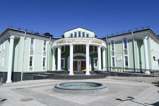    В подмосковном Дмитрове откроется выставка офортов Гойи