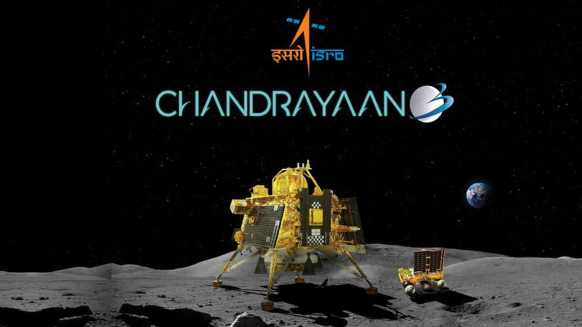 Год назад, 13 июля 2023 года, Индия вошла в историю, запустив свою космическую миссию «Чандраян-3». Эта миссия была осуществлена уважаемой Индийской организацией космических исследований (ISRO).