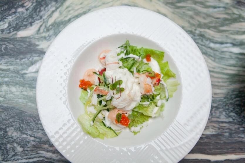 Фото: Гранд Отель Видгоф