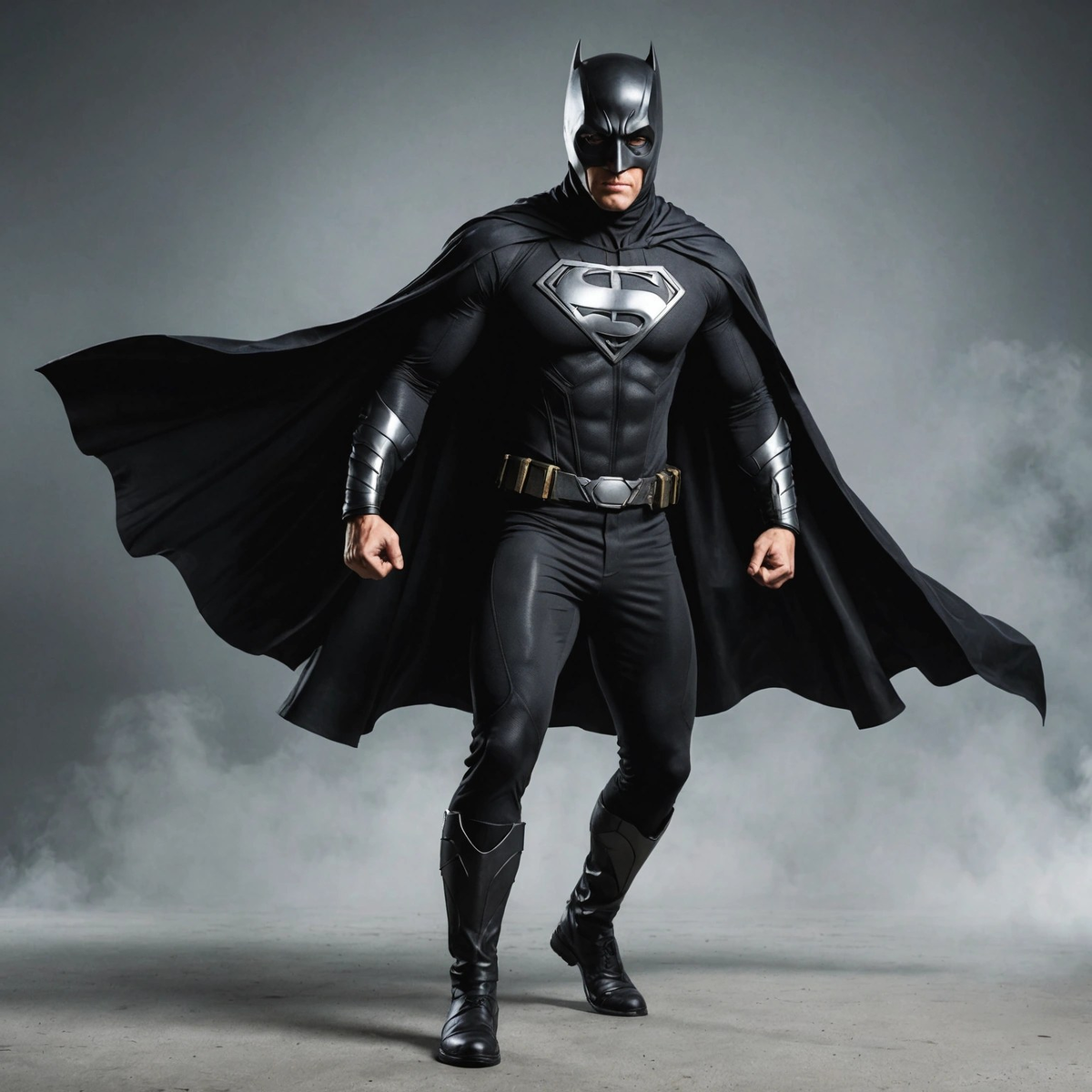 Ваш супергерой OSINTMAN