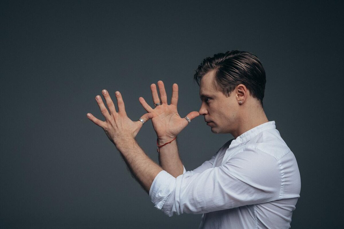     Дарья Севостьянова